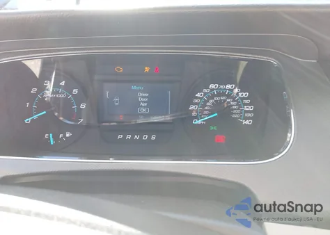 2018 Ford Taurus Se from USA, damaged, VIN 1FAHP2D85JG123074